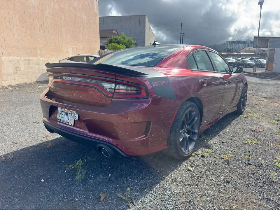 2021 Dodge Charger SRT & 392 7th Gen - Image 5 of 14