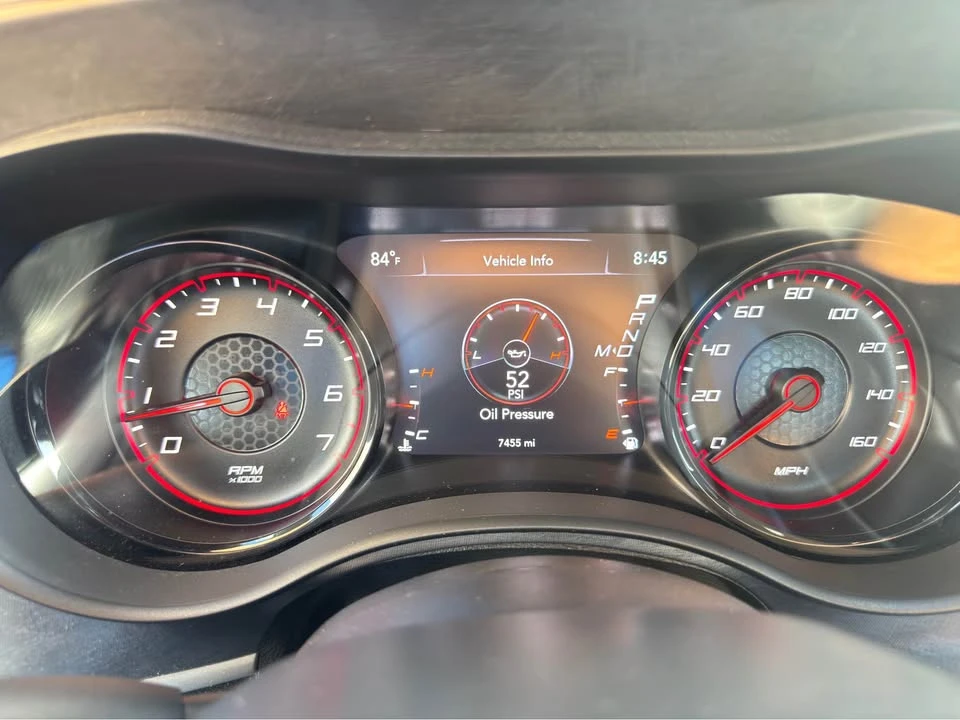 2021 Dodge Charger SRT & 392 7th Gen - Image 14 of 14