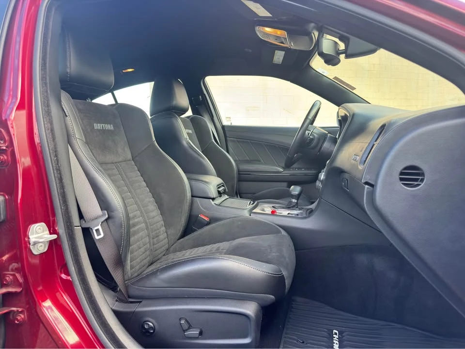 2021 Dodge Charger SRT & 392 7th Gen - Image 12 of 14