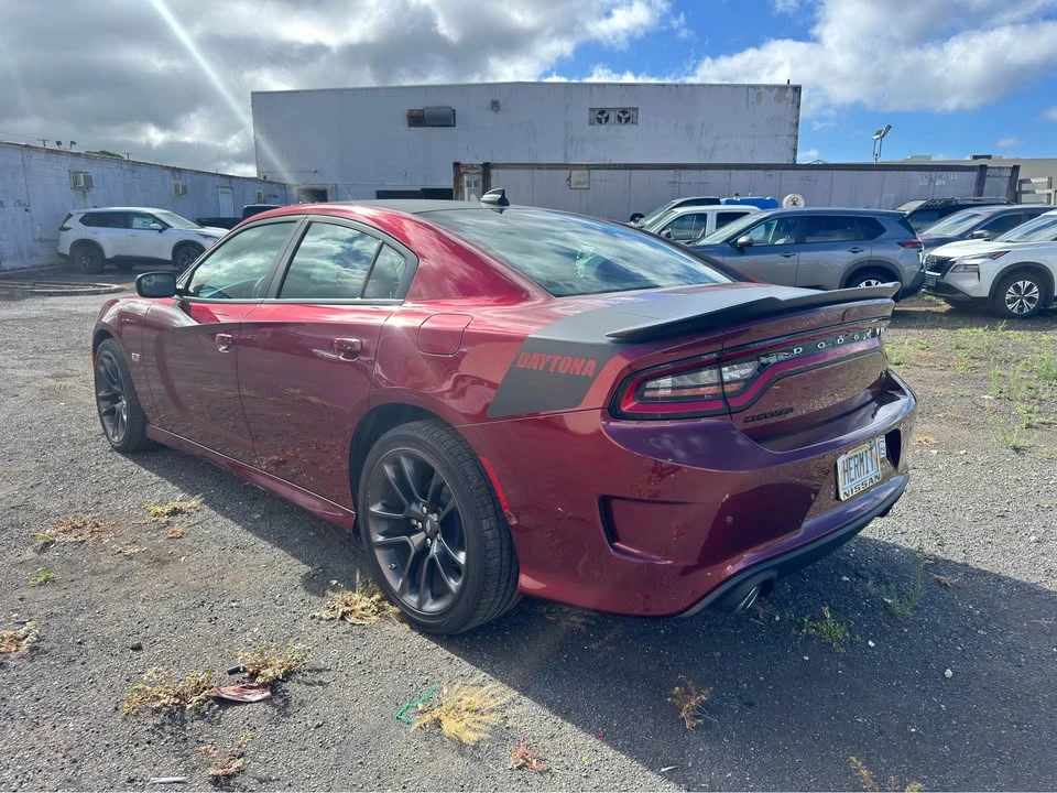 2021 Dodge Charger SRT & 392 7th Gen - Image 7 of 14