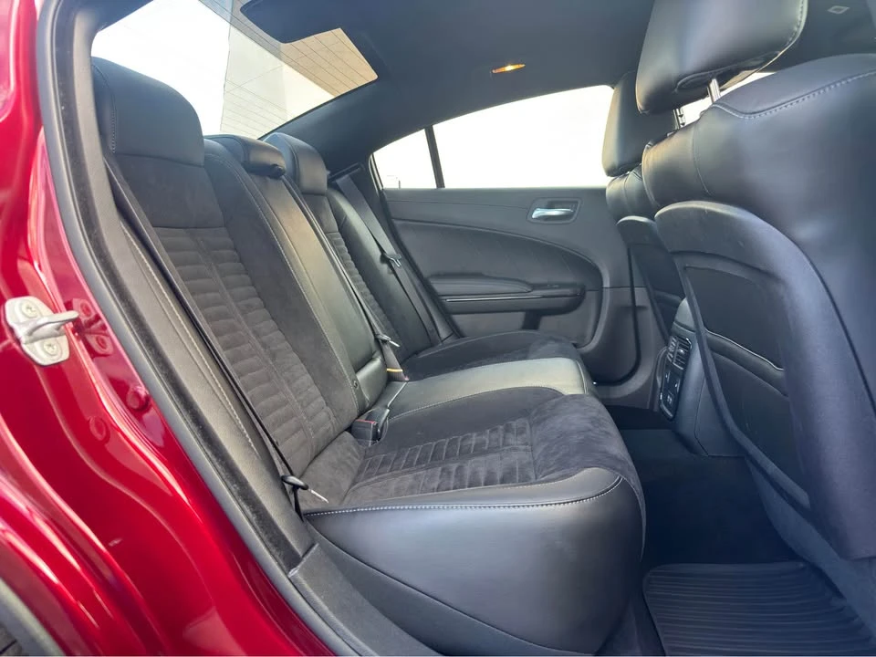 2021 Dodge Charger SRT & 392 7th Gen - Image 11 of 14