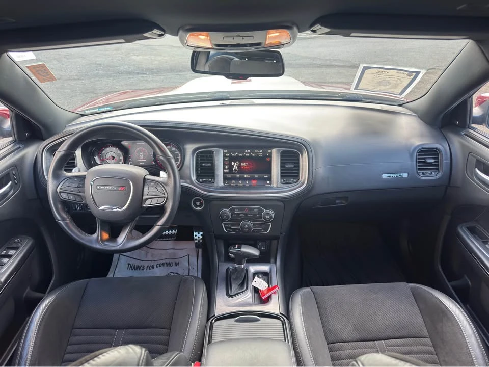 2021 Dodge Charger SRT & 392 7th Gen - Image 13 of 14