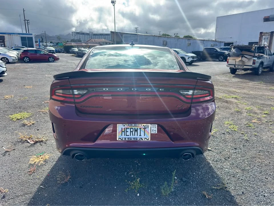 2021 Dodge Charger SRT & 392 7th Gen - Image 6 of 14