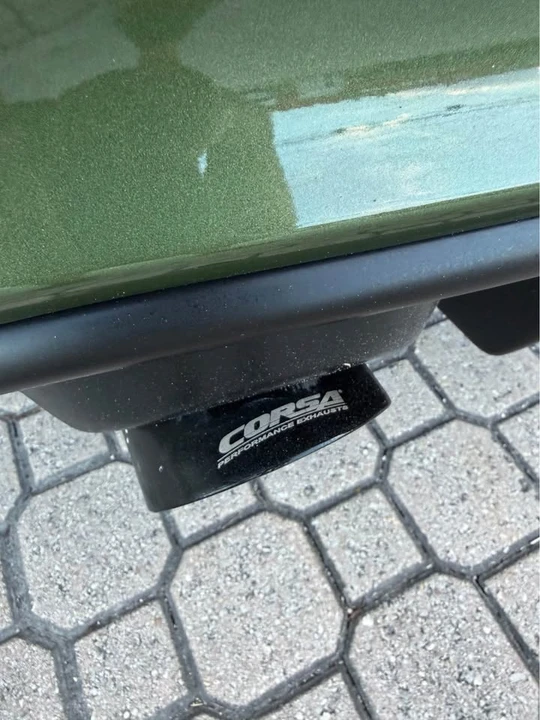 2021 Dodge Charger SRT & 392 7th Gen - Image 16 of 20