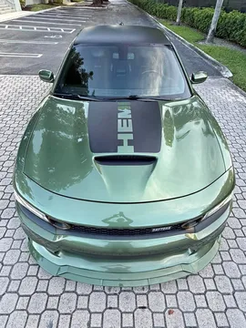 2021 Dodge Charger Daytona 392 SRT