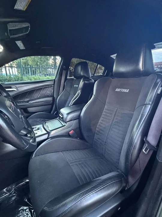 2021 Dodge Charger SRT & 392 7th Gen - Image 13 of 20