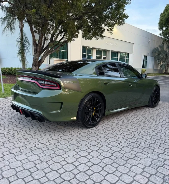 2021 Dodge Charger SRT & 392 7th Gen - Image 6 of 20