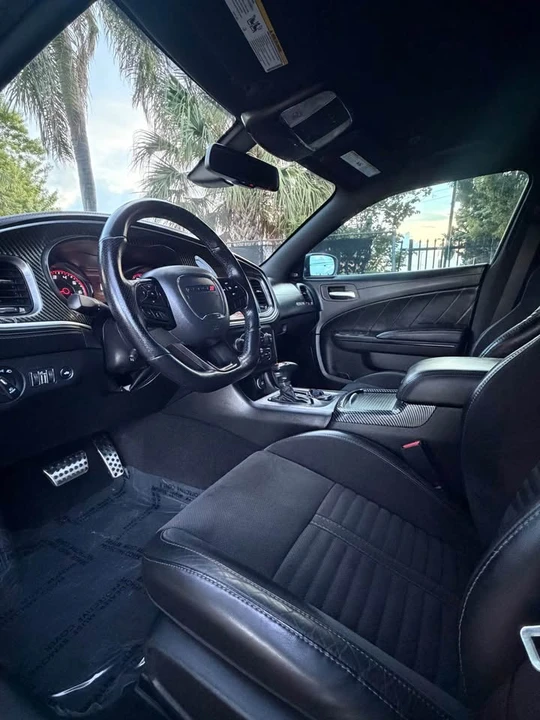 2021 Dodge Charger SRT & 392 7th Gen - Image 12 of 20