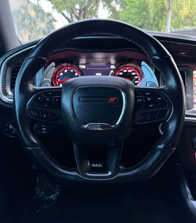 2021 Dodge Charger SRT & 392 7th Gen - Image 11 of 20