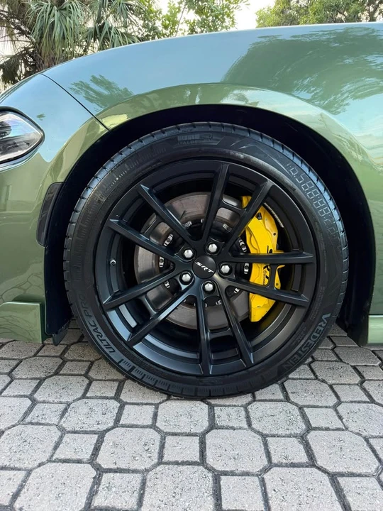 2021 Dodge Charger SRT & 392 7th Gen - Image 18 of 20