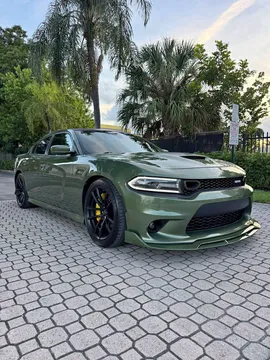 2021 Dodge Charger Daytona 392 SRT
