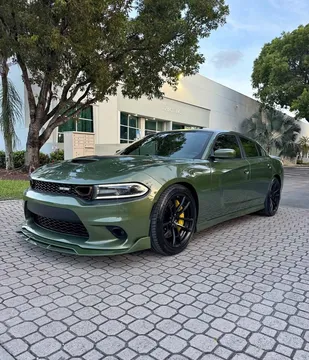 2021 Dodge Charger Daytona 392 SRT