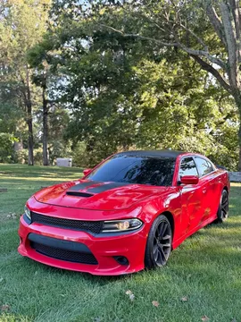 2021 Dodge Charger Daytona Sedan 4D