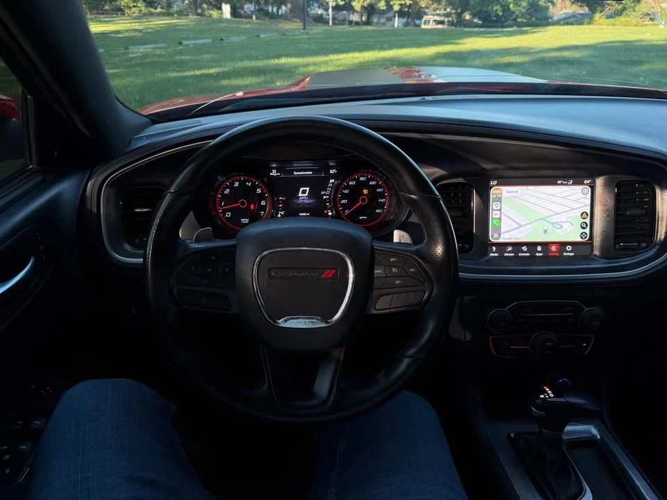 2021 Dodge Charger 7th Gen - Image 15 of 16