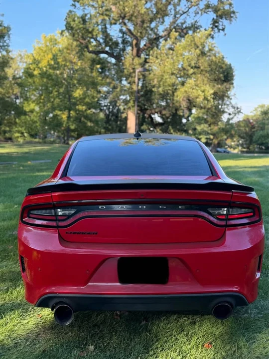 2021 Dodge Charger 7th Gen - Image 6 of 16