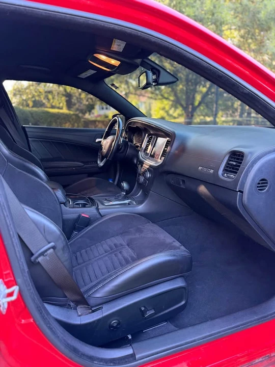 2021 Dodge Charger 7th Gen - Image 11 of 16