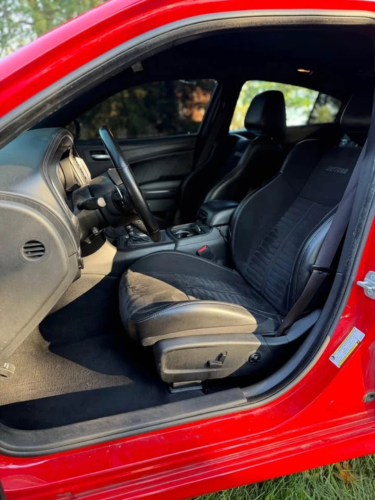 2021 Dodge Charger 7th Gen - Image 14 of 16