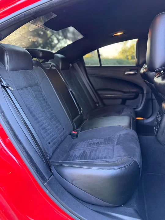2021 Dodge Charger 7th Gen - Image 10 of 16