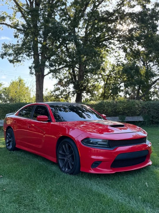 2021 Dodge Charger 7th Gen - Image 2 of 16
