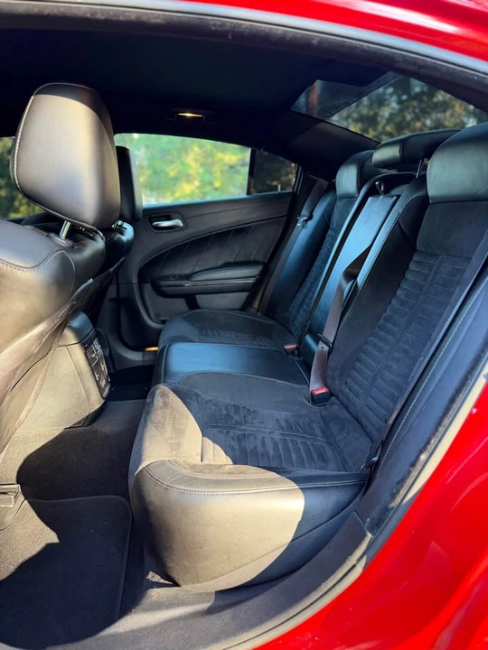 2021 Dodge Charger 7th Gen - Image 8 of 16