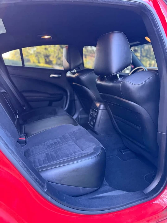 2021 Dodge Charger 7th Gen - Image 9 of 16