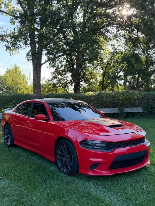 2021 Dodge Charger 7th Gen - Image 16 of 16