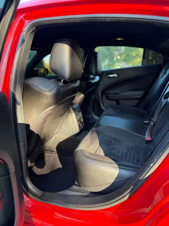 2021 Dodge Charger 7th Gen - Image 7 of 16