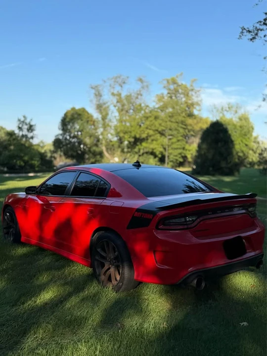 2021 Dodge Charger 7th Gen - Image 5 of 16