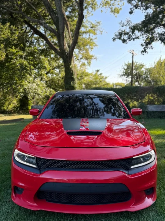 2021 Dodge Charger 7th Gen - Image 3 of 16