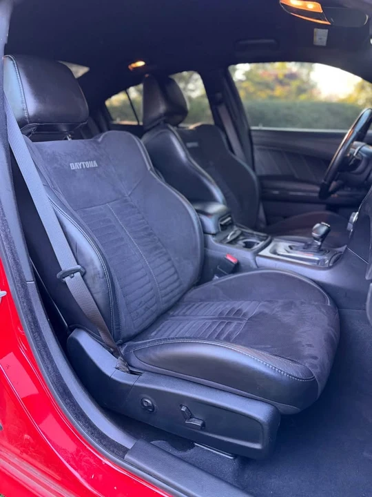 2021 Dodge Charger 7th Gen - Image 12 of 16