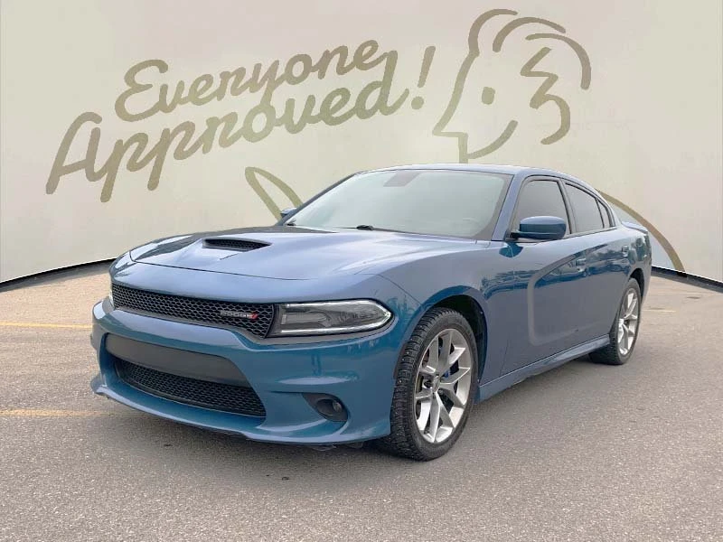 2021 Dodge Charger 7th Gen - Image 4 of 17
