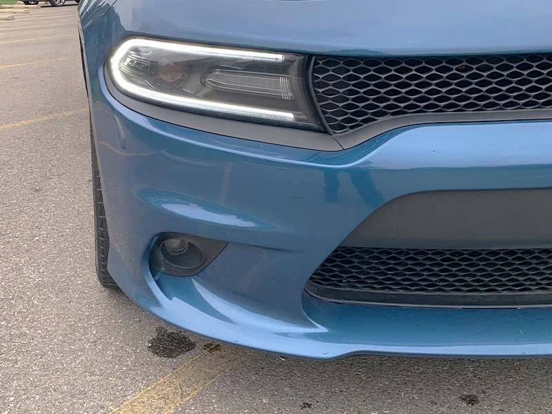 2021 Dodge Charger 7th Gen - Image 2 of 17