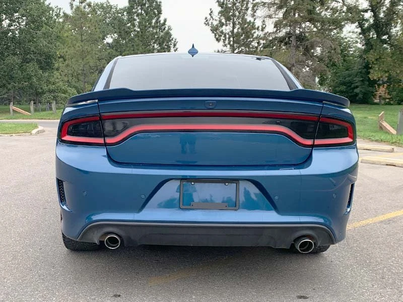 2021 Dodge Charger 7th Gen - Image 7 of 17