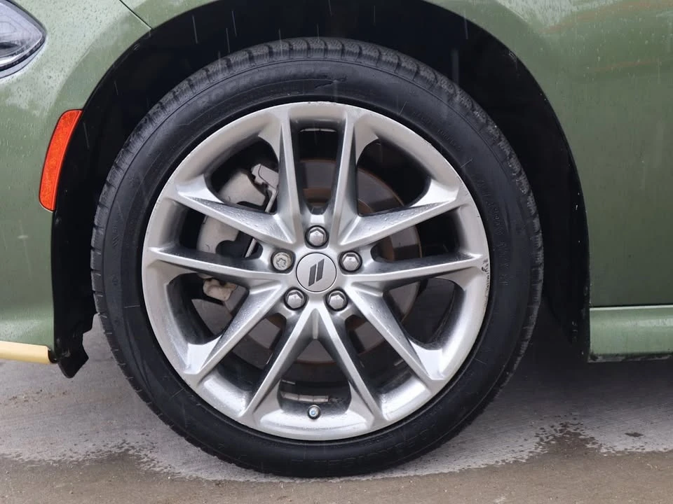 2021 Dodge Charger 7th Gen - Image 11 of 20