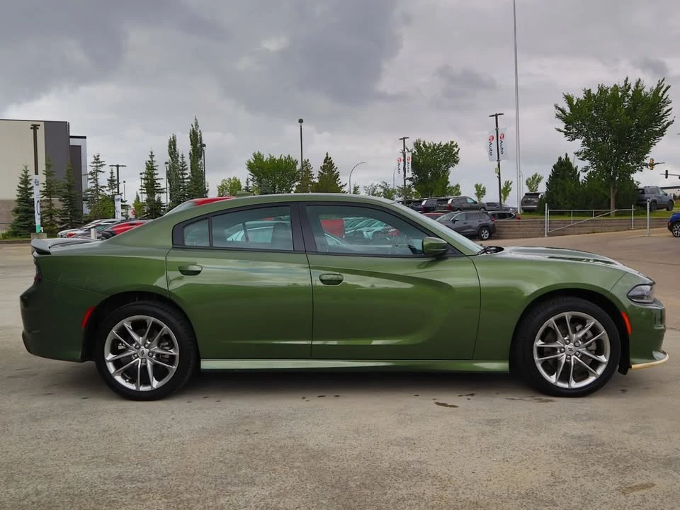 2021 Dodge Charger 7th Gen - Image 7 of 20