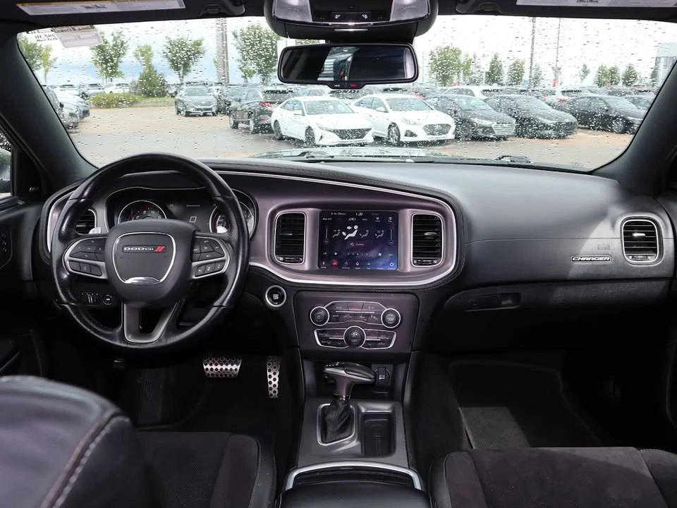 2021 Dodge Charger 7th Gen - Image 18 of 20
