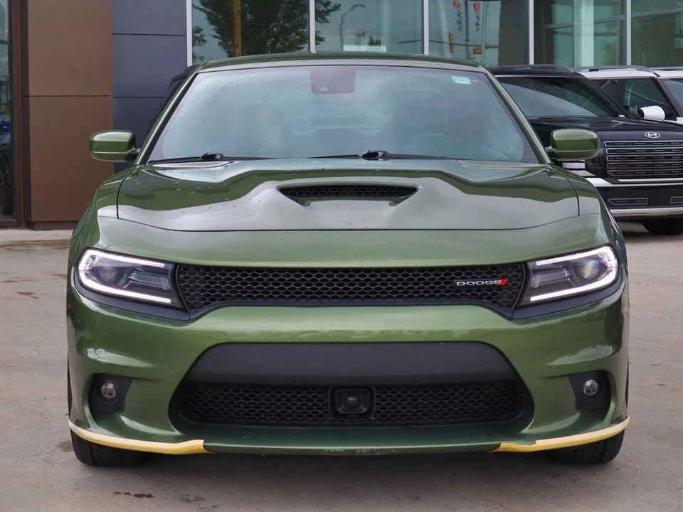 2021 Dodge Charger 7th Gen - Image 2 of 20