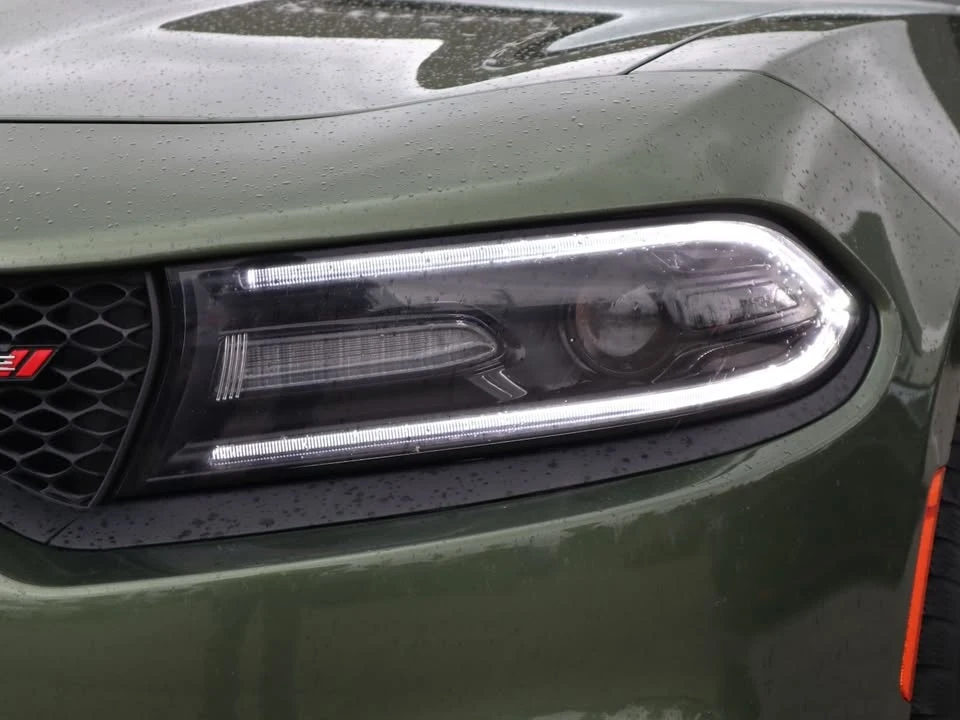 2021 Dodge Charger 7th Gen - Image 9 of 20