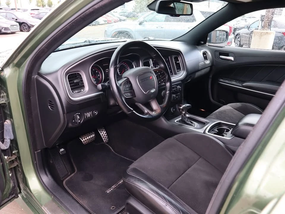 2021 Dodge Charger 7th Gen - Image 17 of 20