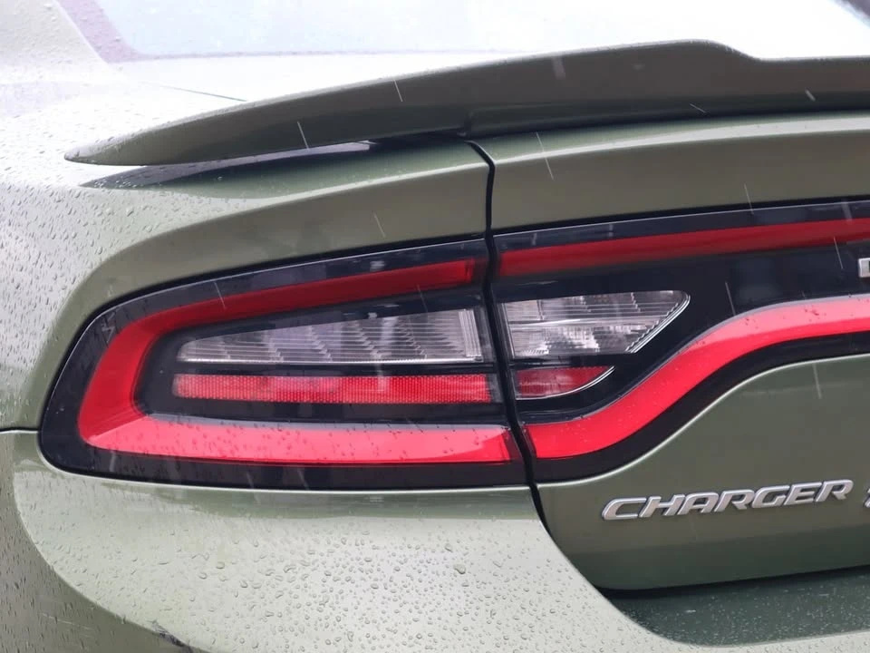 2021 Dodge Charger 7th Gen - Image 10 of 20