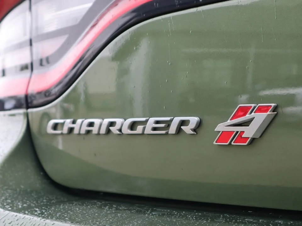 2021 Dodge Charger 7th Gen - Image 14 of 20