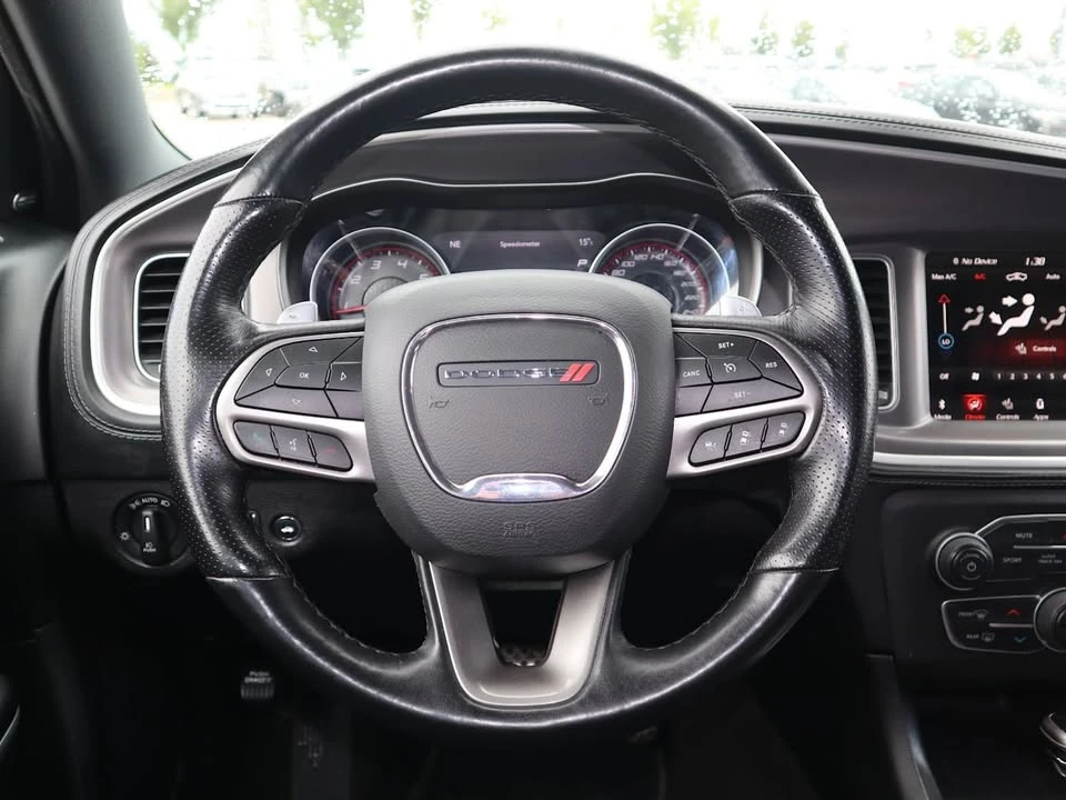 2021 Dodge Charger 7th Gen - Image 19 of 20