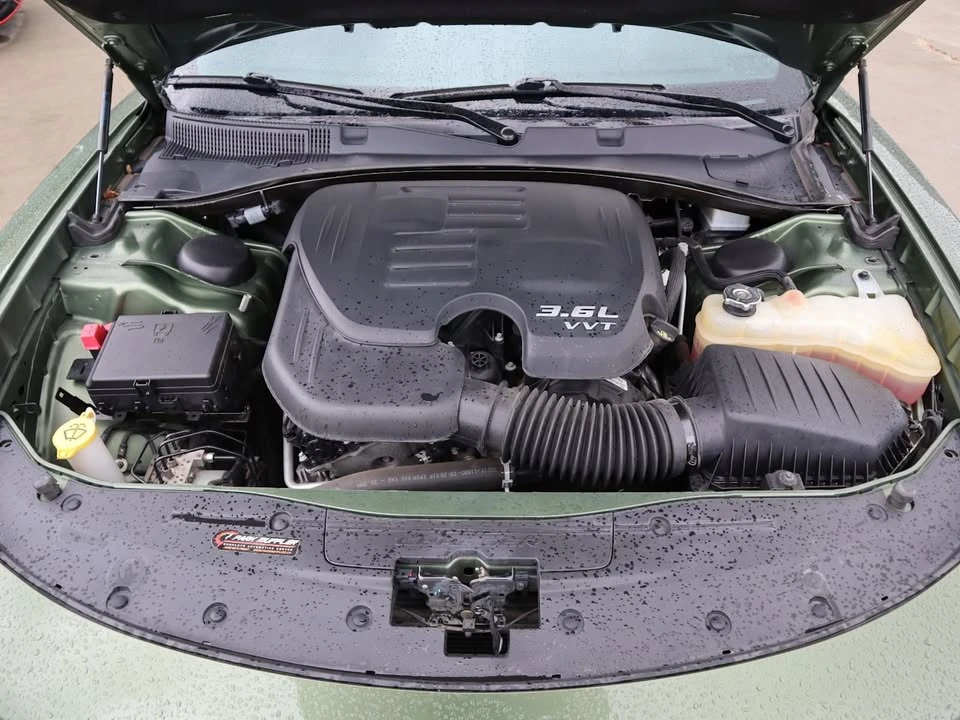 2021 Dodge Charger 7th Gen - Image 12 of 20