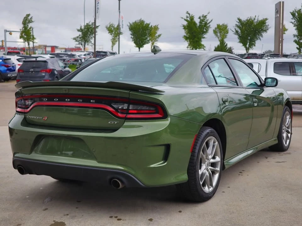 2021 Dodge Charger 7th Gen - Image 6 of 20