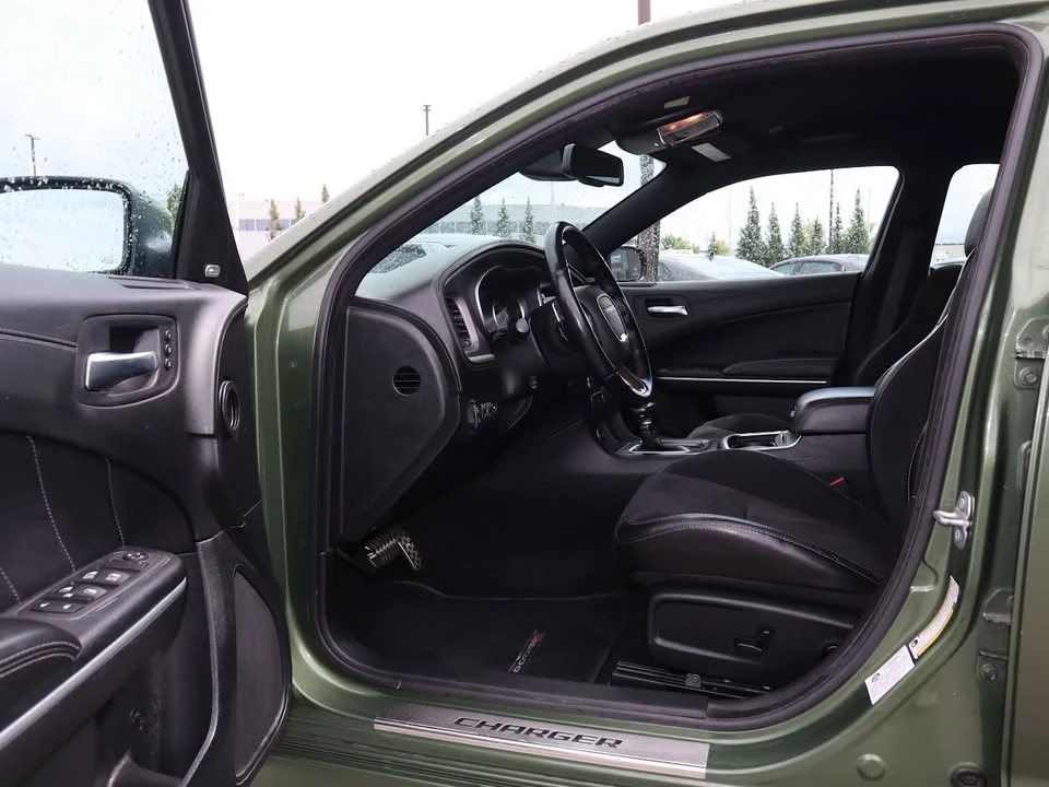 2021 Dodge Charger 7th Gen - Image 16 of 20