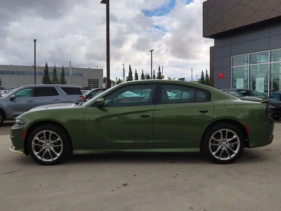 2021 Dodge Charger 7th Gen - Image 3 of 20