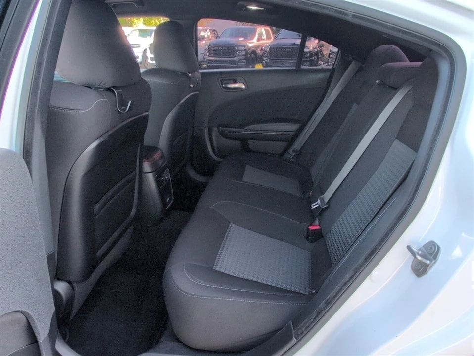 2021 Dodge Charger 7th Gen - Image 7 of 12
