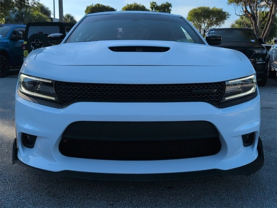 2021 Dodge Charger 7th Gen - Image 3 of 12