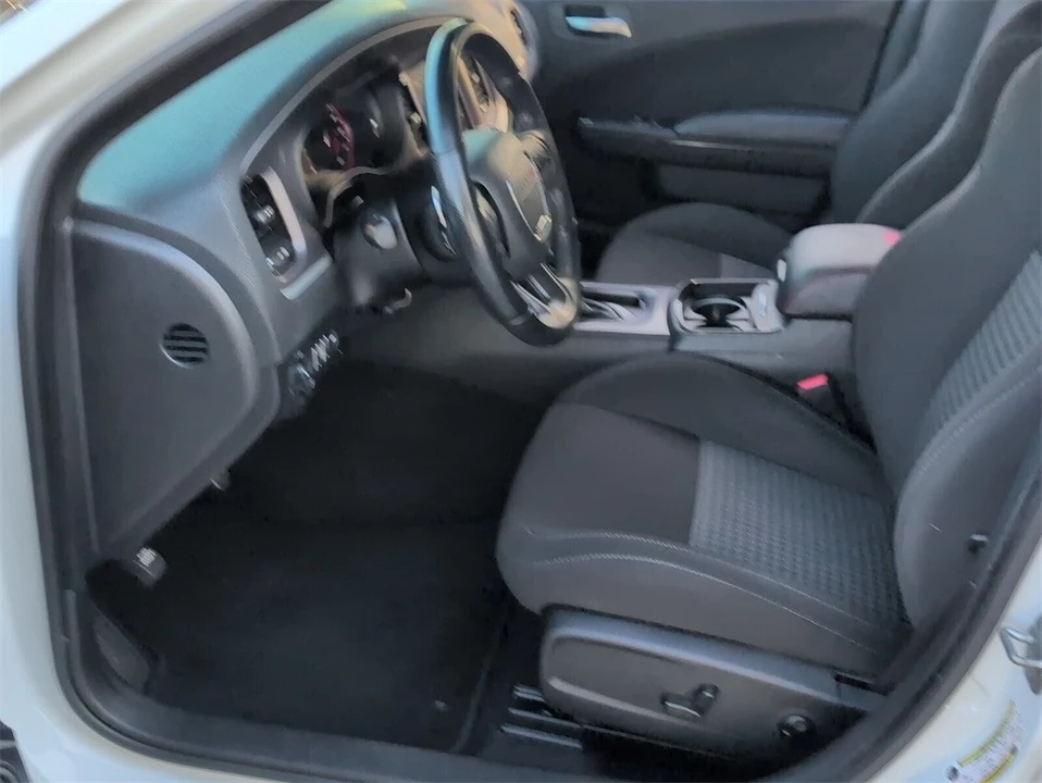 2021 Dodge Charger 7th Gen - Image 7 of 12