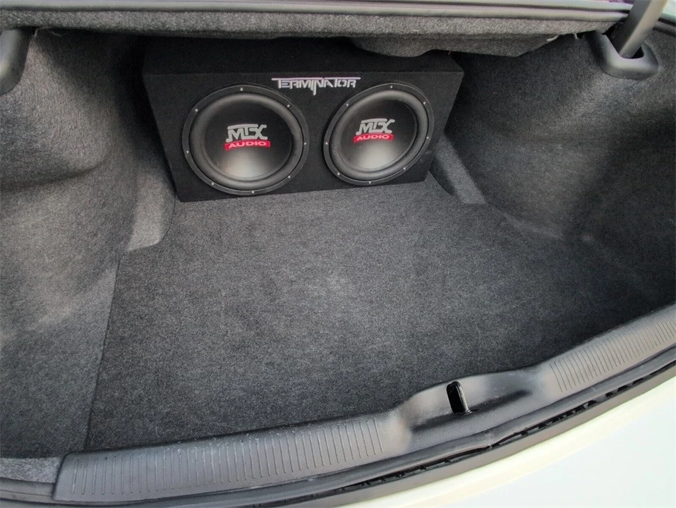 2021 Dodge Charger 7th Gen - Image 11 of 12